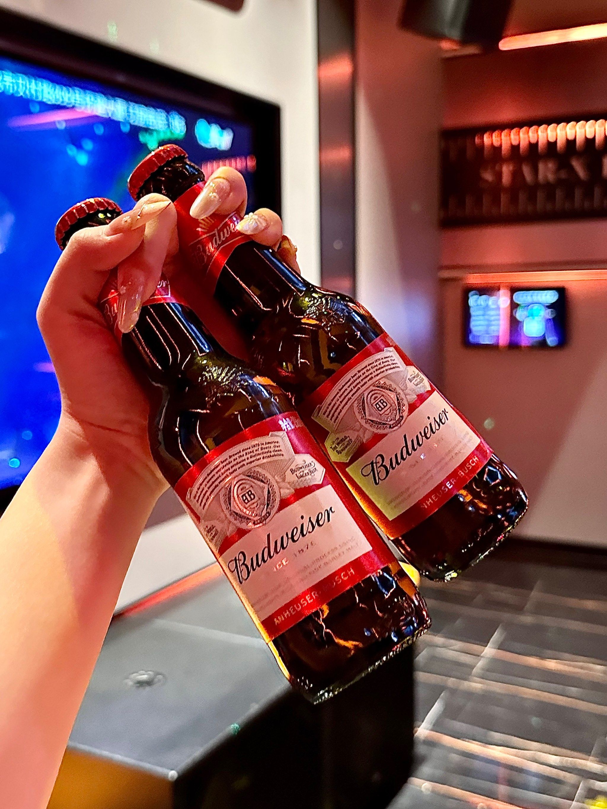 苏州商务KTV首选-常熟市ktv预定